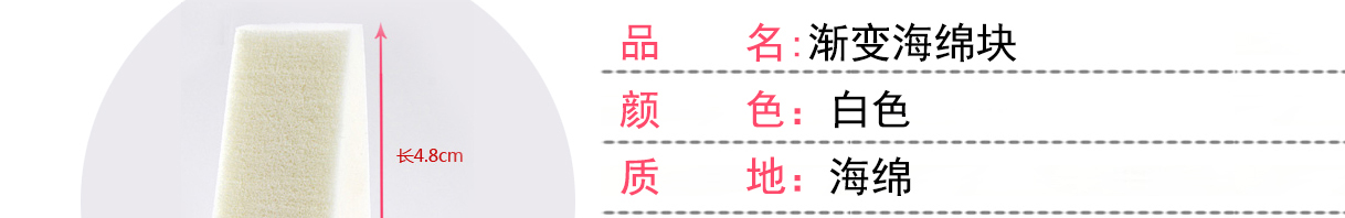 海綿塊