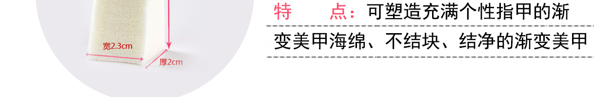 海綿塊