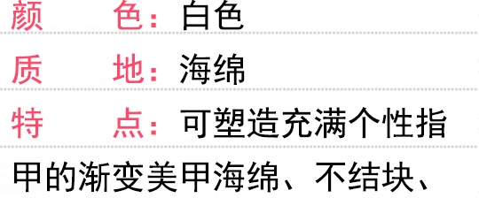 海綿塊