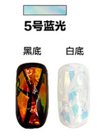 藍(lán)光5*20cm