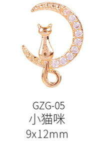 GZG-05小貓咪