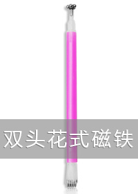 花式磁花筆
