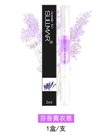 薰衣草精華營(yíng)養(yǎng)筆