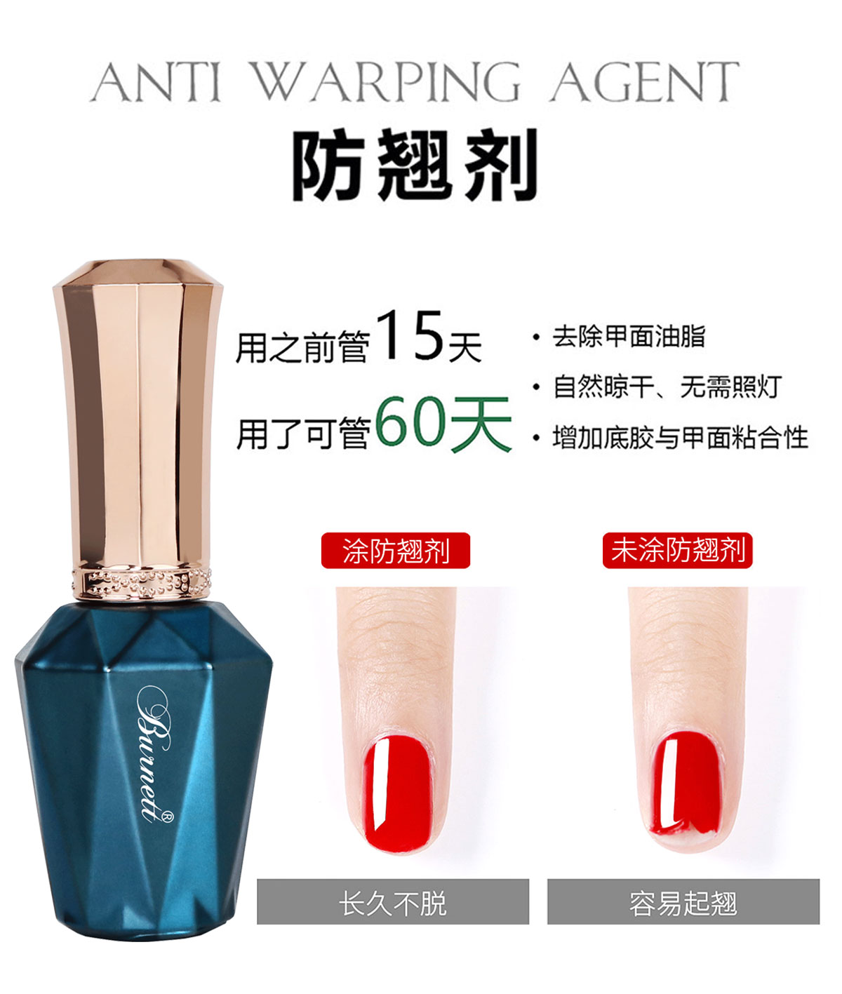 柏內(nèi)特防翹劑
